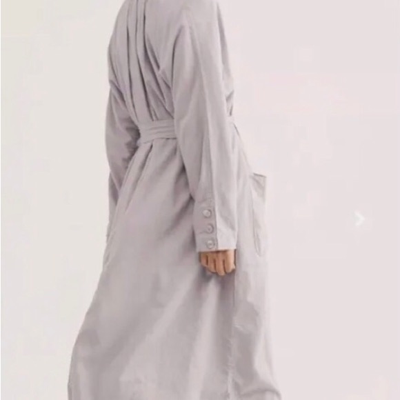 NWT Free People Duster coat - Picture 8 of 16